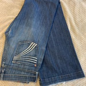 Sevens for All Mankind